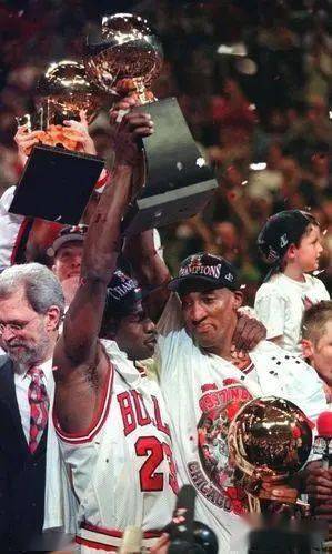 NBA 1993，尼克斯vs公牛，那场让纽约人又爱又恨的东部决赛