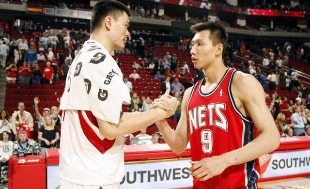 易建联NBA总得分，低或非低？一个篮球迷的深度剖析