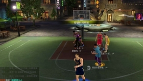 探索NBA2K Online中的巴里SS变化,从经典到现代的演变 探索NBA2K Online中的巴里SS变化,从经典到现代的演变