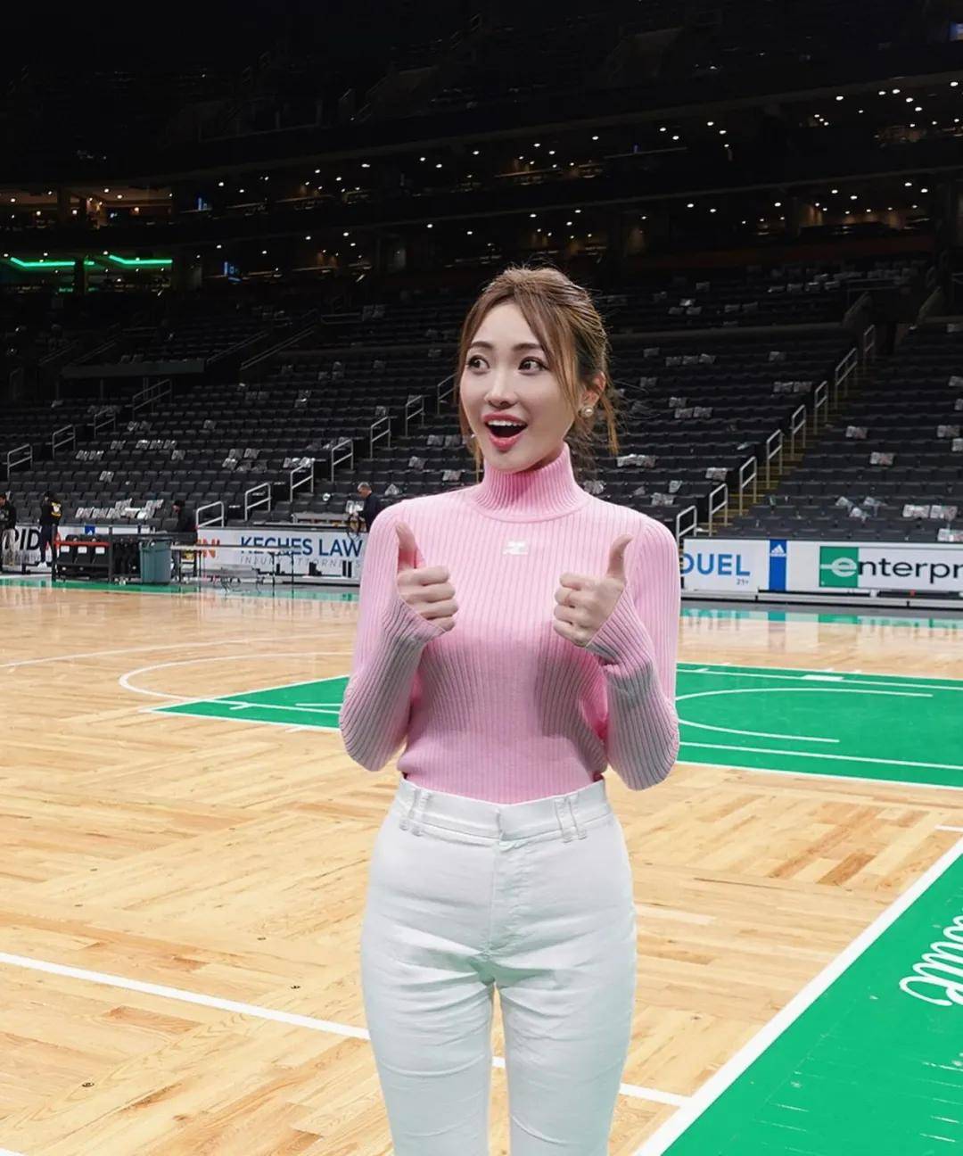 篮球的激情与艺术,NBA奶油解说的魅力 篮球的激情与艺术,NBA奶油解说的魅力