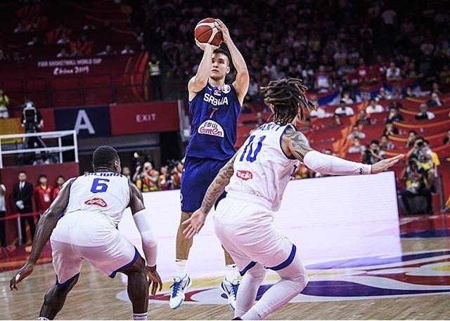 FIBA世界杯晋级规则，一场篮球迷的生存指南