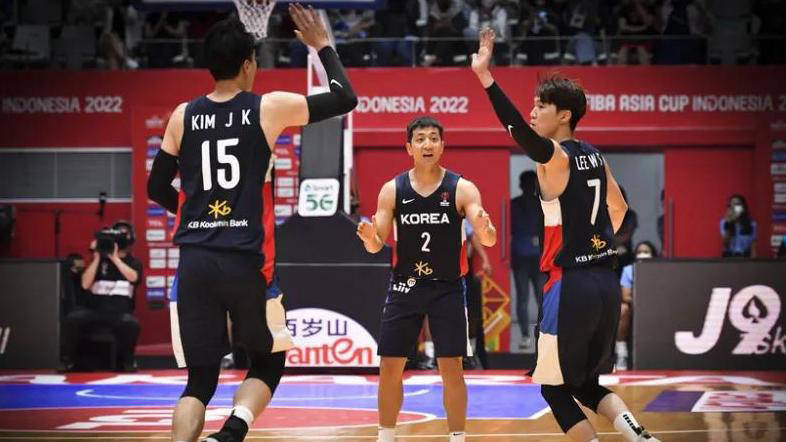 男篮日本vs中国直播视频，一场注定载入史册的亚洲巅峰对决