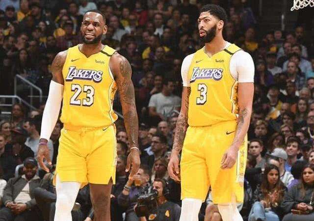 2026 NBA，湖人VS老鹰——一场经典对决的期待