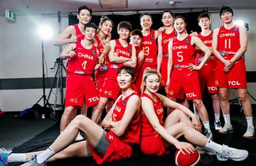 探索中国女子篮球联赛的队伍阵容