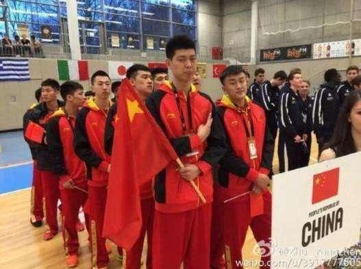 姚明NBA队友都有谁？细数那些年和移动长城并肩作战的兄弟们