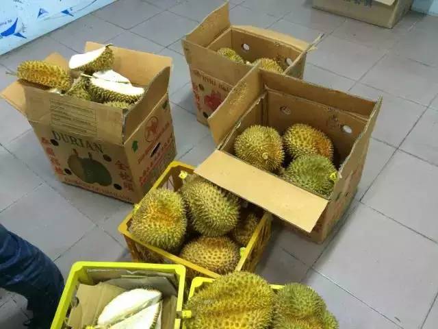 男子线上白嫖高端榴莲 线下低价甩卖，一场关于智慧与生活的较量