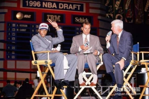 今年NBA选秀是什么时候开始？你该知道的那些事儿