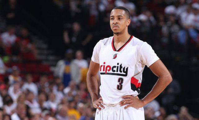 CJ麦科勒姆，从大学到NBA的飞跃之路