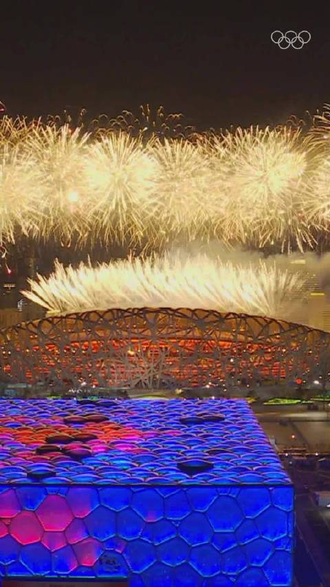 2026年奥运会，梦想的启航