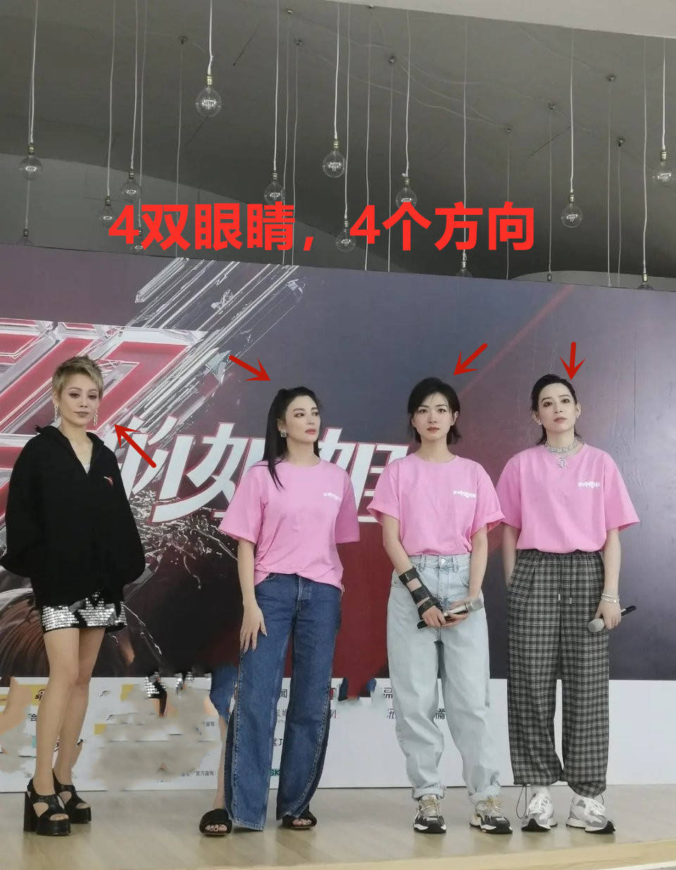 曾沛慈，从浪姐舞台到年度总冠军的闪耀之旅