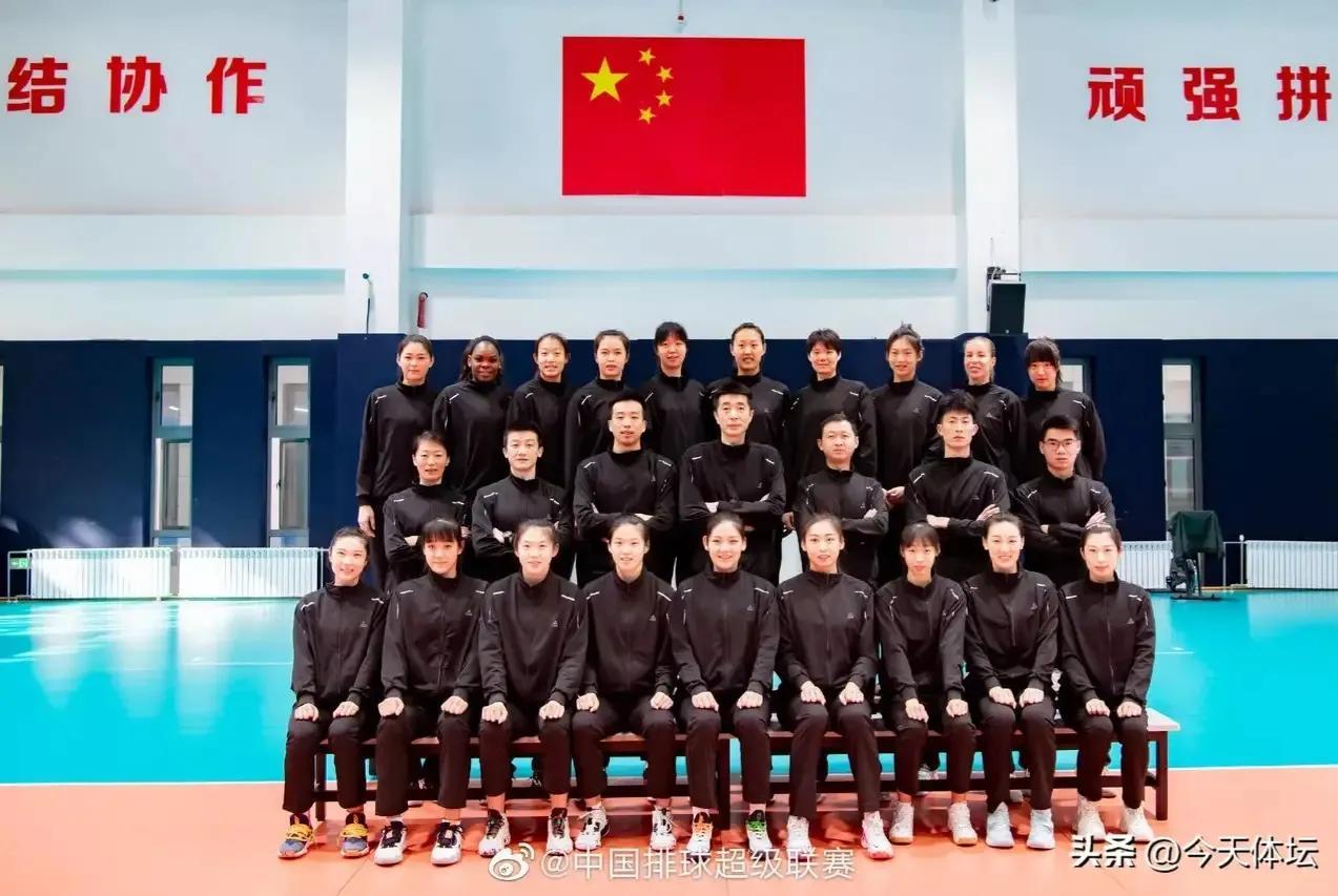 奥运女排决赛，一场激情与策略的较量