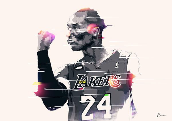 探索科比·布莱恩特在NBA的辉煌与薪资