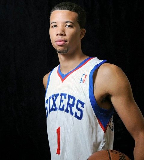 迈克尔·卡特·威廉姆斯的体测数据，揭秘NBA球员的非凡体能