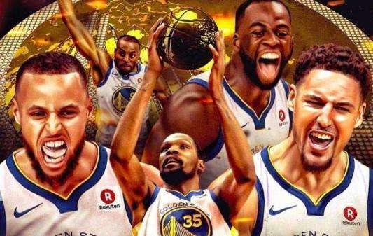 勇士一哥是谁的外号？这个称呼背后藏着NBA最硬核的故事