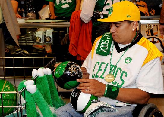凯尔特人Celtics球裤，球场上的经典与价格揭秘