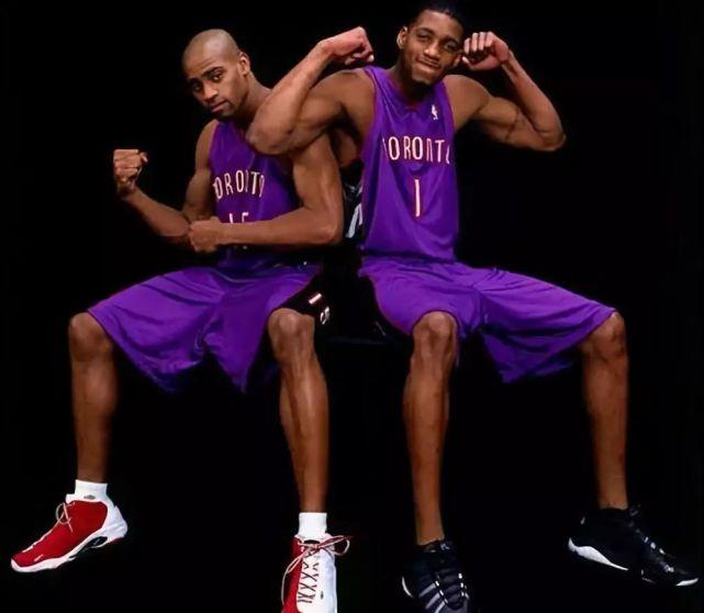 最强NBA，麦迪与库里的传奇对决