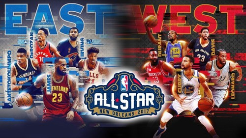 2019年NBA全明星赛战况回顾，一场致敬与狂欢的篮球盛宴