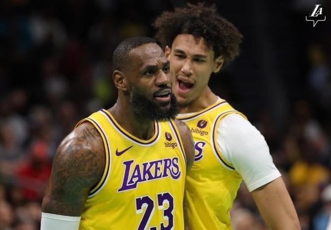重生之最强NBA