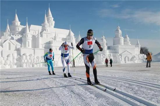 2018年，平昌冬奥会——冰雪世界的激情与梦想