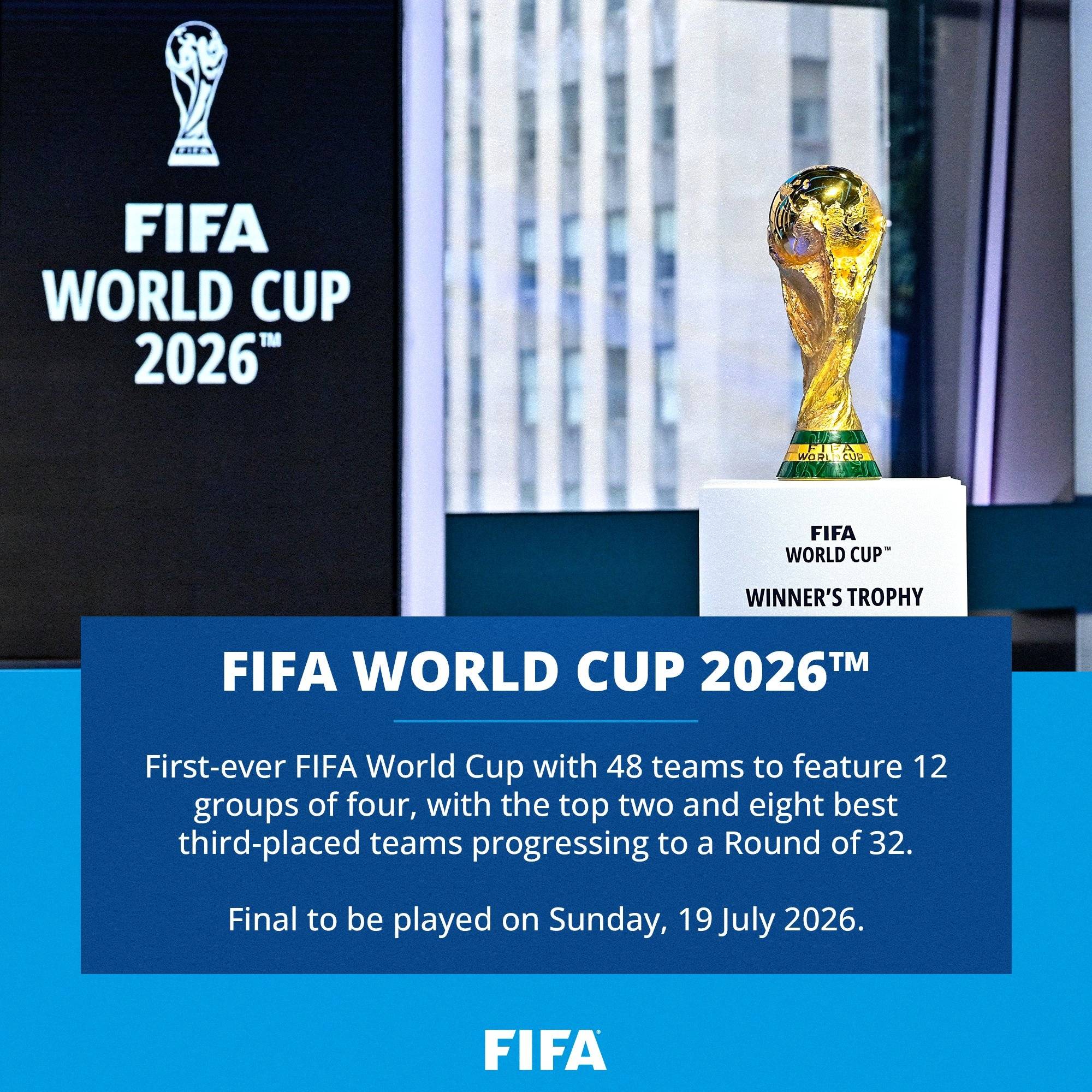 2026世界杯，展望未来足球盛宴的排名猜想