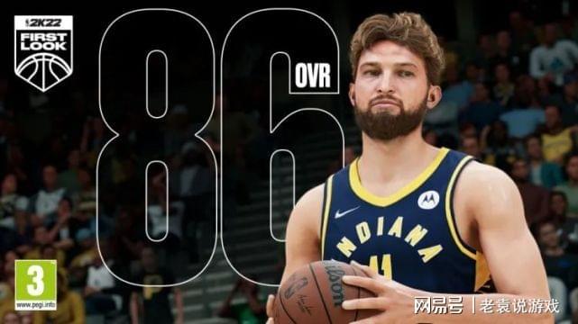 NBA2K22中锋去哪个球队？我选完直接爽翻全场！