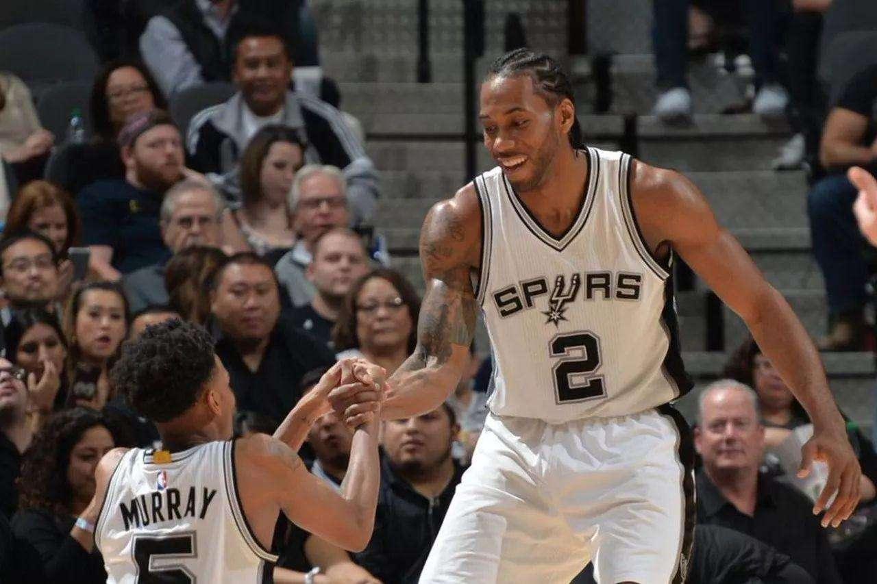 NBA一共有多少支队伍？聊聊这30个兄弟连的故事