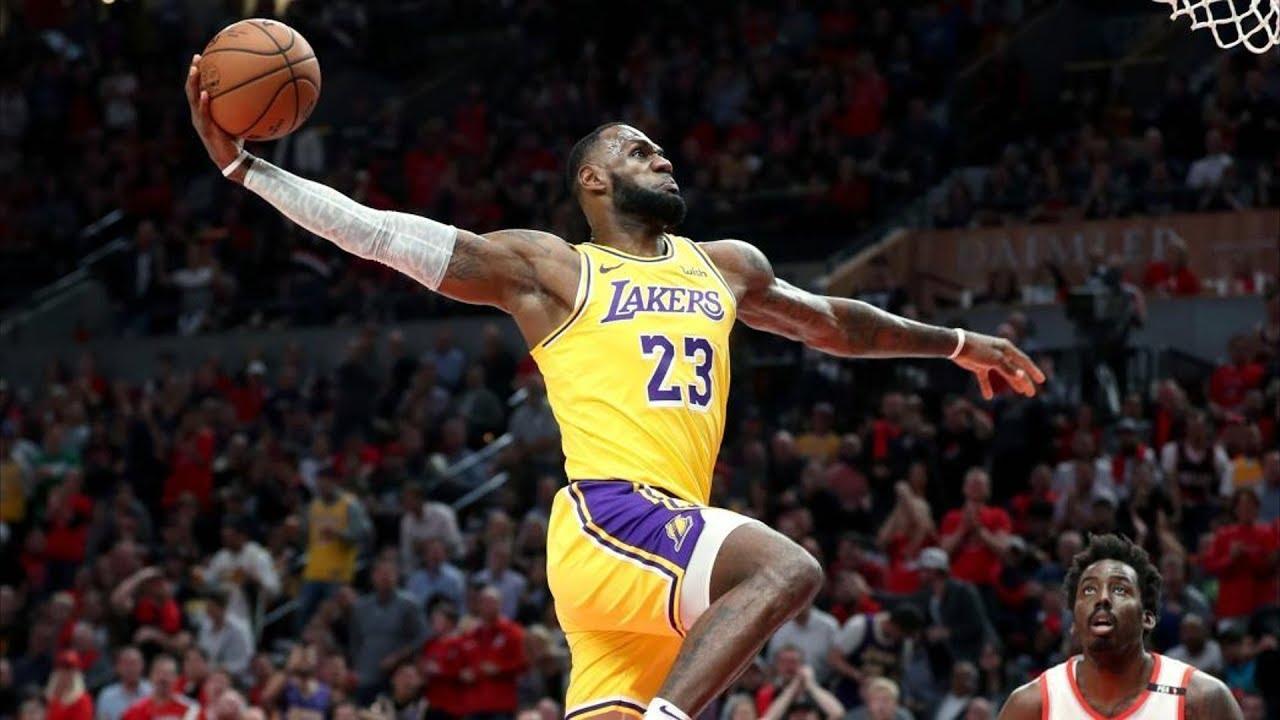 NBA扣篮大赛，激情与技巧的碰撞