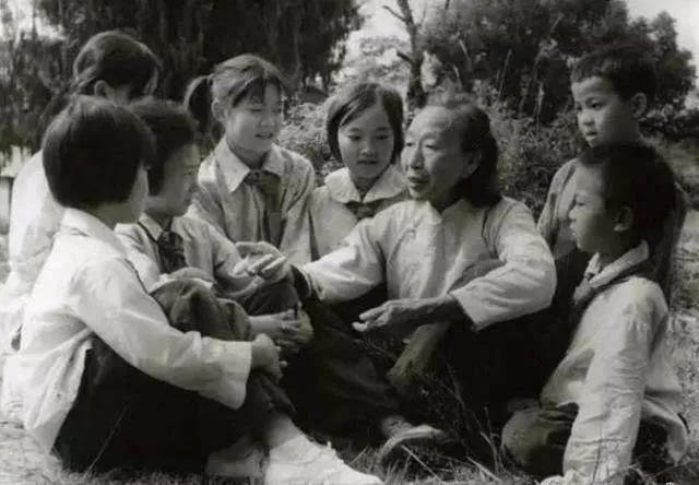 105岁女红军,重逢长征路,岁月见证的奇迹 105岁女红军,重逢长征路,岁月见证的奇迹