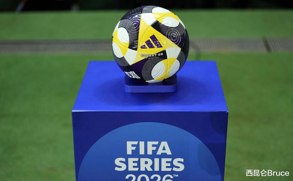 世界杯疑现假球，FIFA被呼吁深入调查