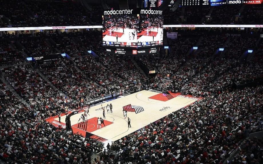 NBA开拓者在哪里？聊聊这支球队的主场和故事