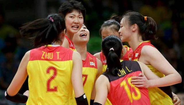 女排未来，2026年东京奥运会中国女排名单猜想