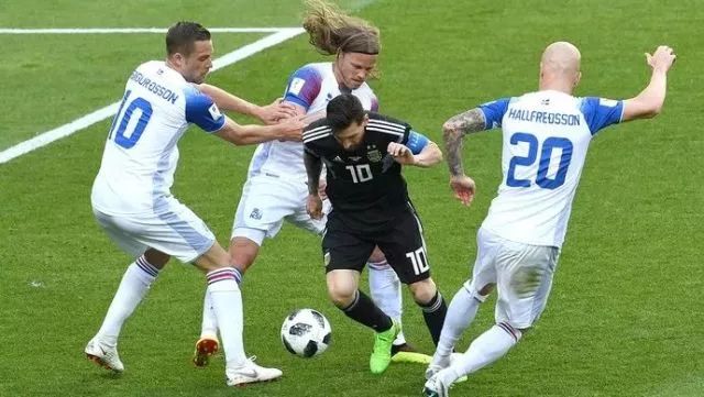 阿根廷18年世界杯阵容，一支不完美却深深打动我们的球队