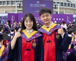 清华学霸夫妻，毕业携手，献身国防事业