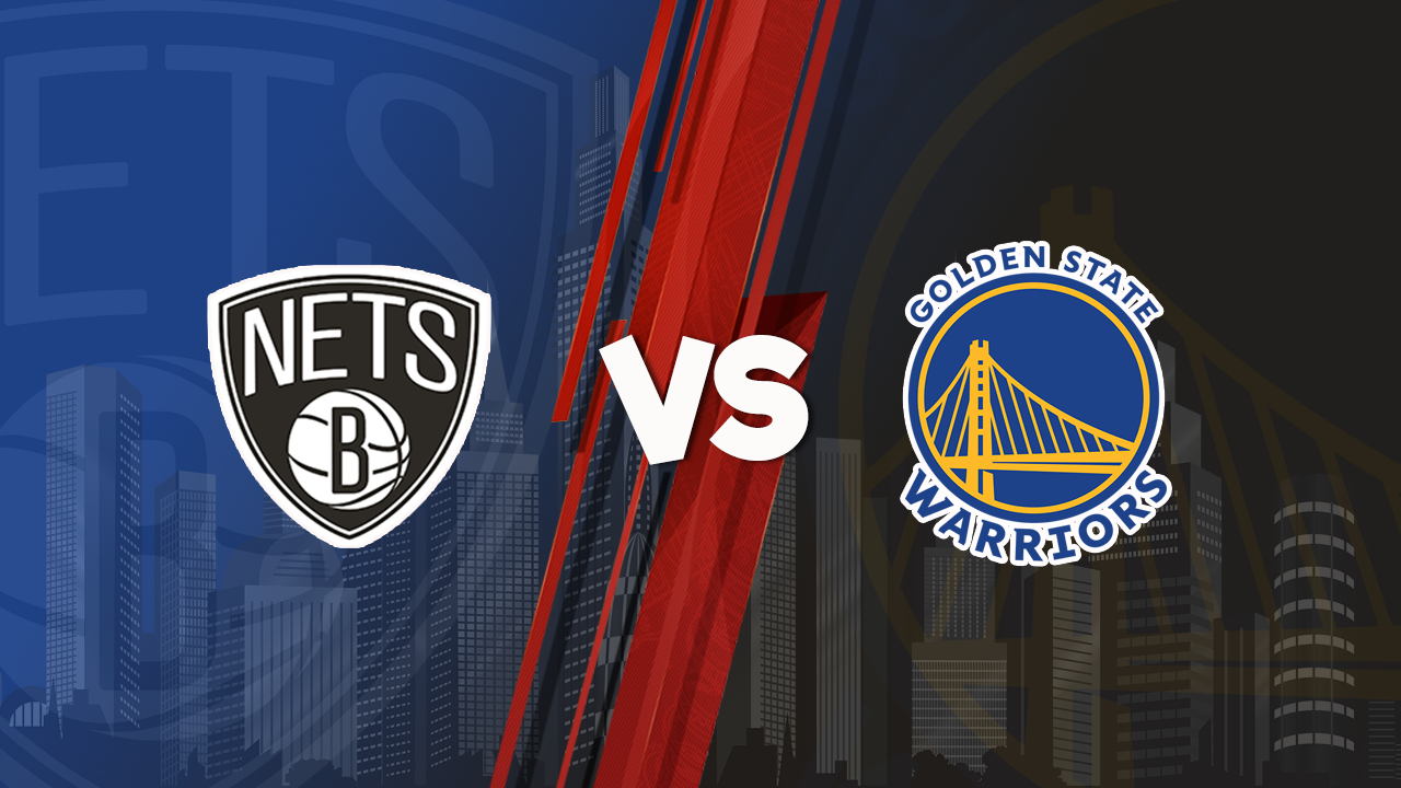 NBA直播视频,勇士VS篮网,一场不容错过的对决 NBA直播视频,勇士VS篮网,一场不容错过的对决