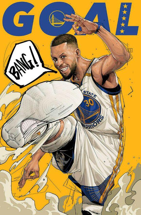 聊点轻松的，NBA上届总冠军到底是谁？