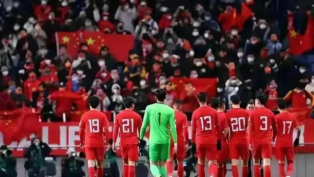 中国世界杯2026战绩，咱老百姓也能看懂的门道