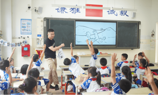 中国制造如何为欧洲降温，一场绿色革命的实践与启示