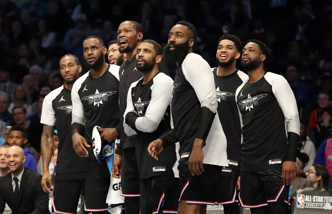 2026年NBA全明星赛，杜兰特缺席之谜