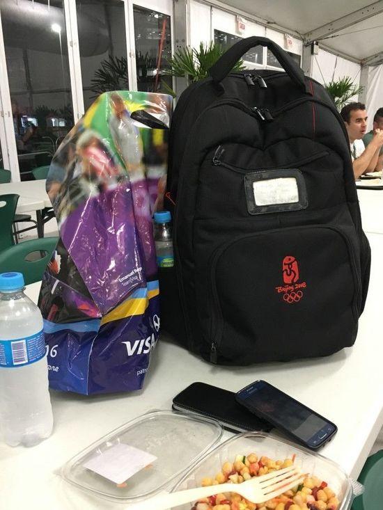 北京奥运会，第几届的辉煌与记忆