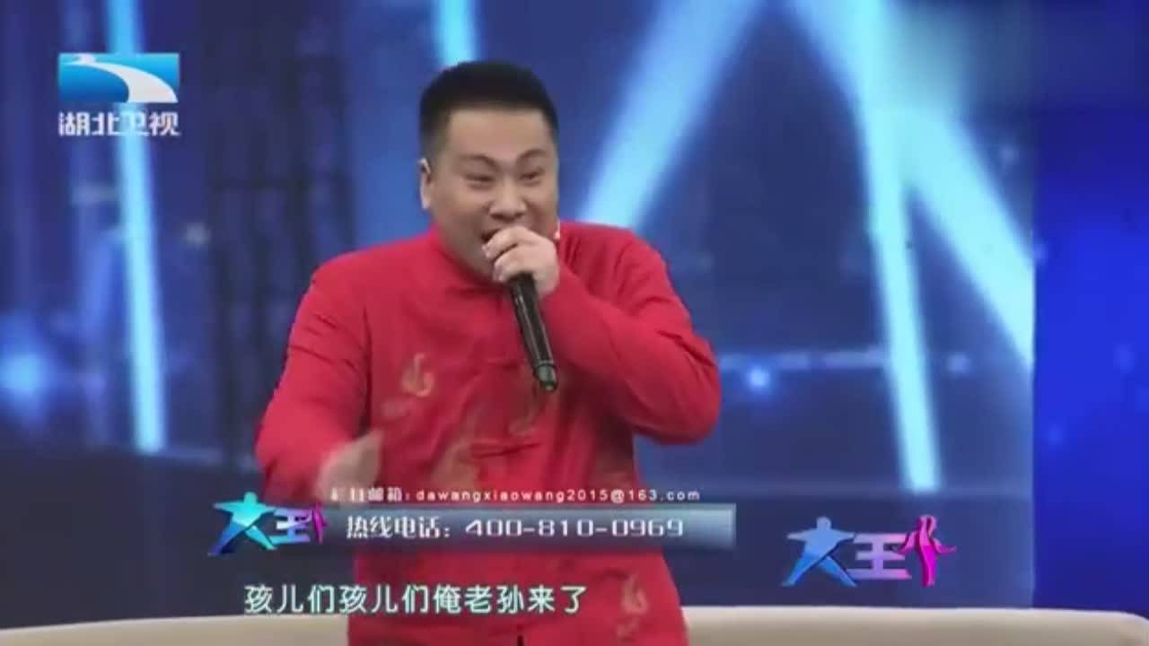 大王vs小王直播间视频，一场草根英雄的口水战背后藏着啥？