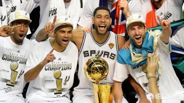 NBA冠军最多的球队前三名，那些统治联盟的王朝球队