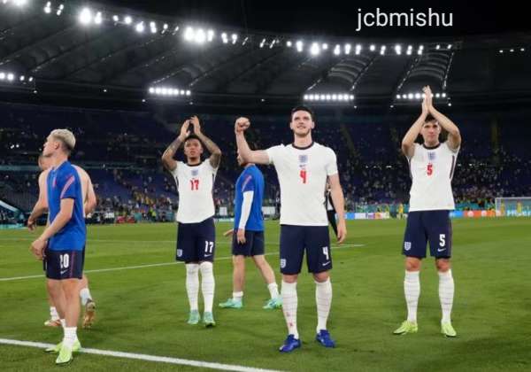 英格兰vs丹麦图文直播视频，一场北欧童话与三狮军团的真实碰撞