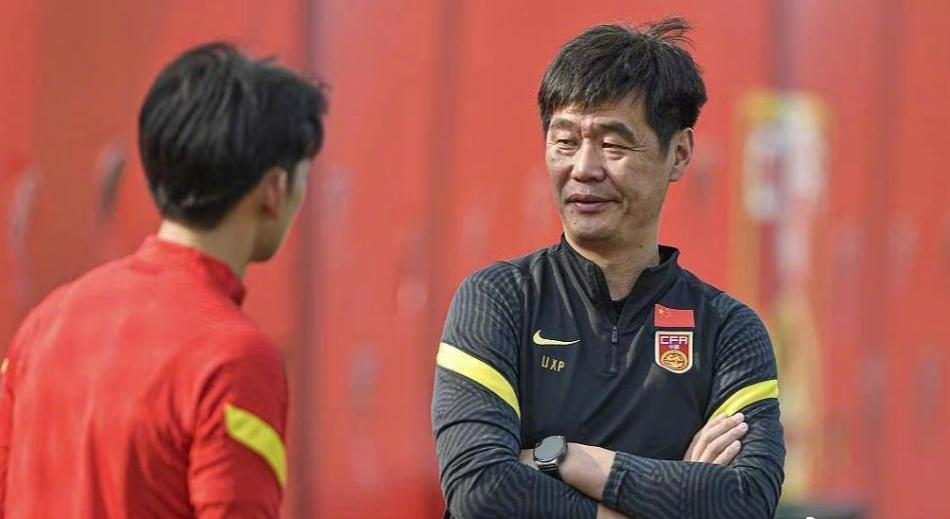正视频直播国足vs沙特，这场比赛，咱们到底在看什么？