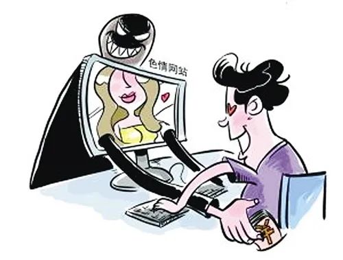 从技术角度看vs色情免费视频直播，为什么我劝你别碰这些免费的东西