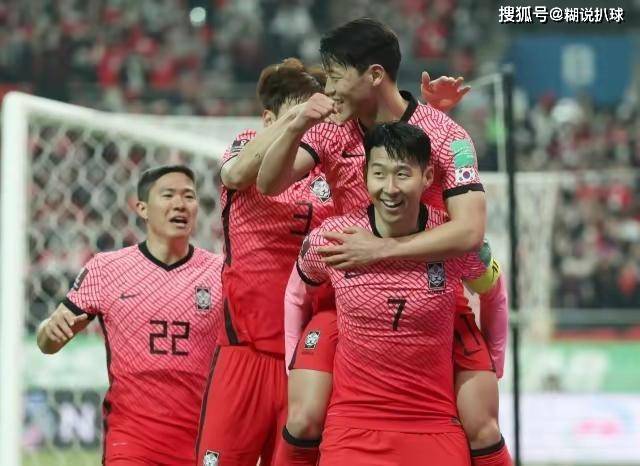 国足vs韩国局势视频直播，这场比赛到底怎么看才过瘾？