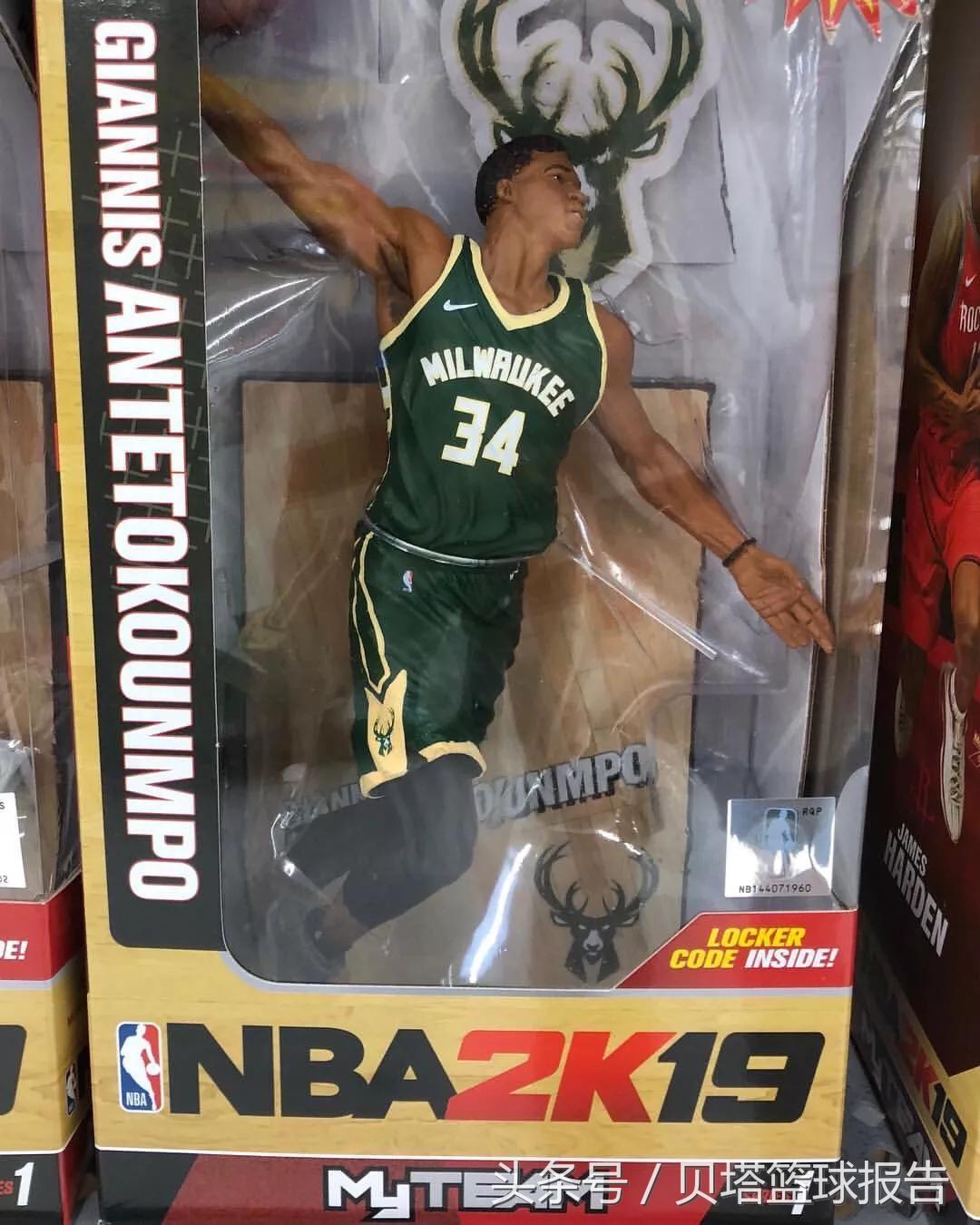 美国有多少NBA本土球员？这事儿比想象中复杂