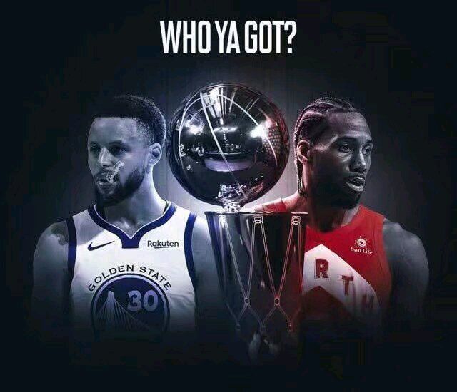 用Golang聊聊NBA猛龙总冠军记录,那一年,北境之王加冕 用Golang聊聊NBA猛龙总冠军记录,那一年,北境之王加冕