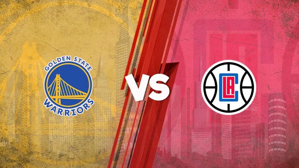 快船vs勇士jrs视频直播，一场不必错过的NBA视觉盛宴