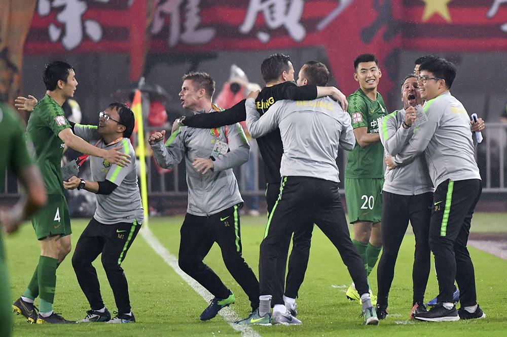 山东高速VS广州视频直播，今晚这场球，咱得这么看