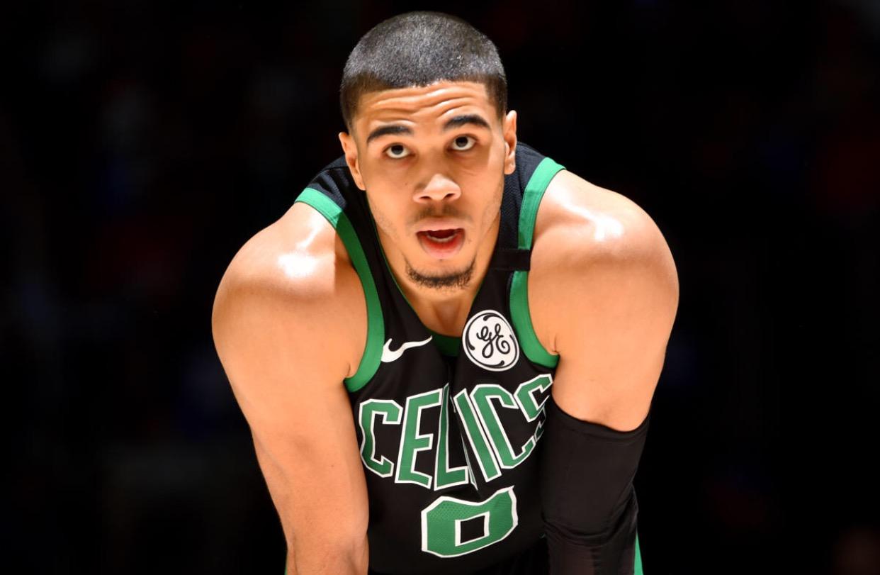 NBA技术犯规会怎么样？一个球迷的亲身感受